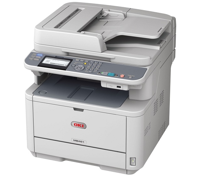 OKI MB461